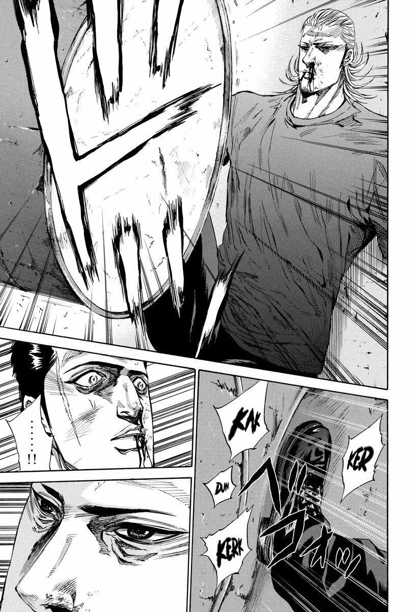 Capitulo 97 page 14