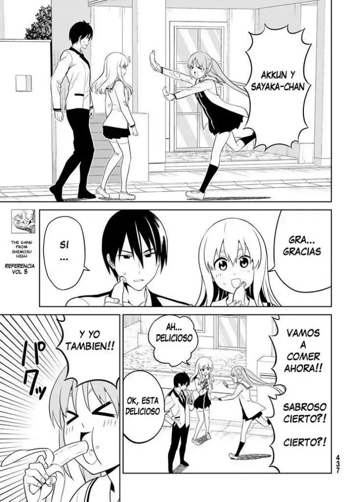 Capitulo 139 page 21