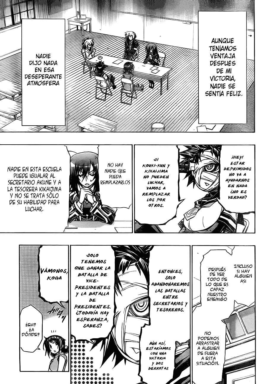 Capitulo 72 page 17