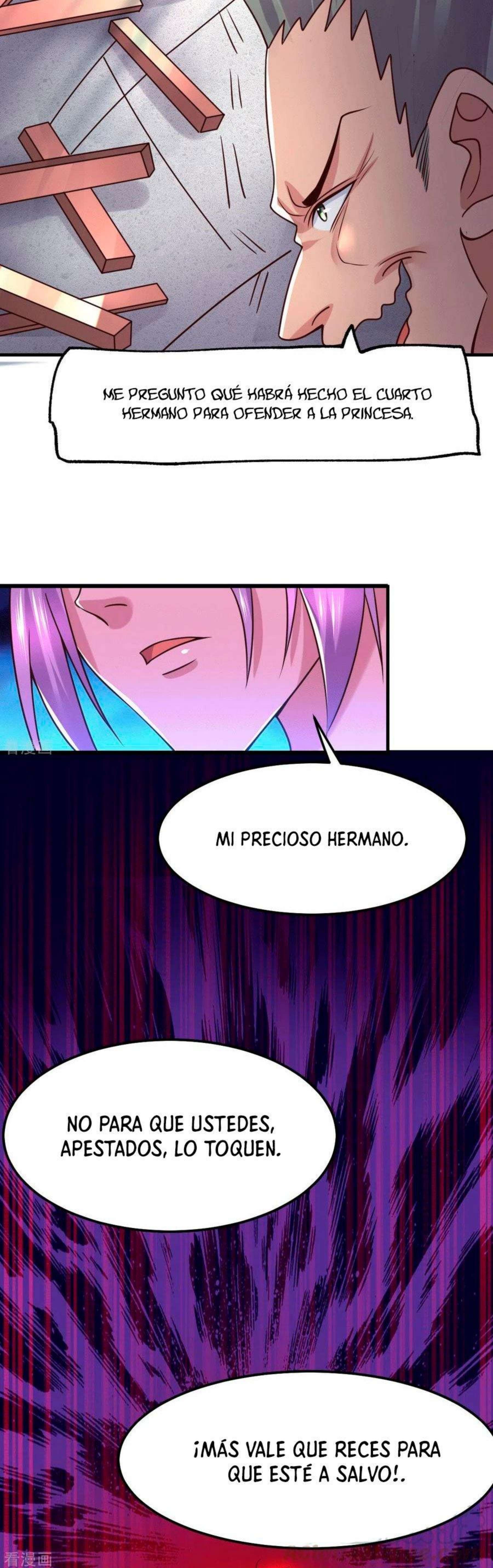 Capitulo 95 page 25