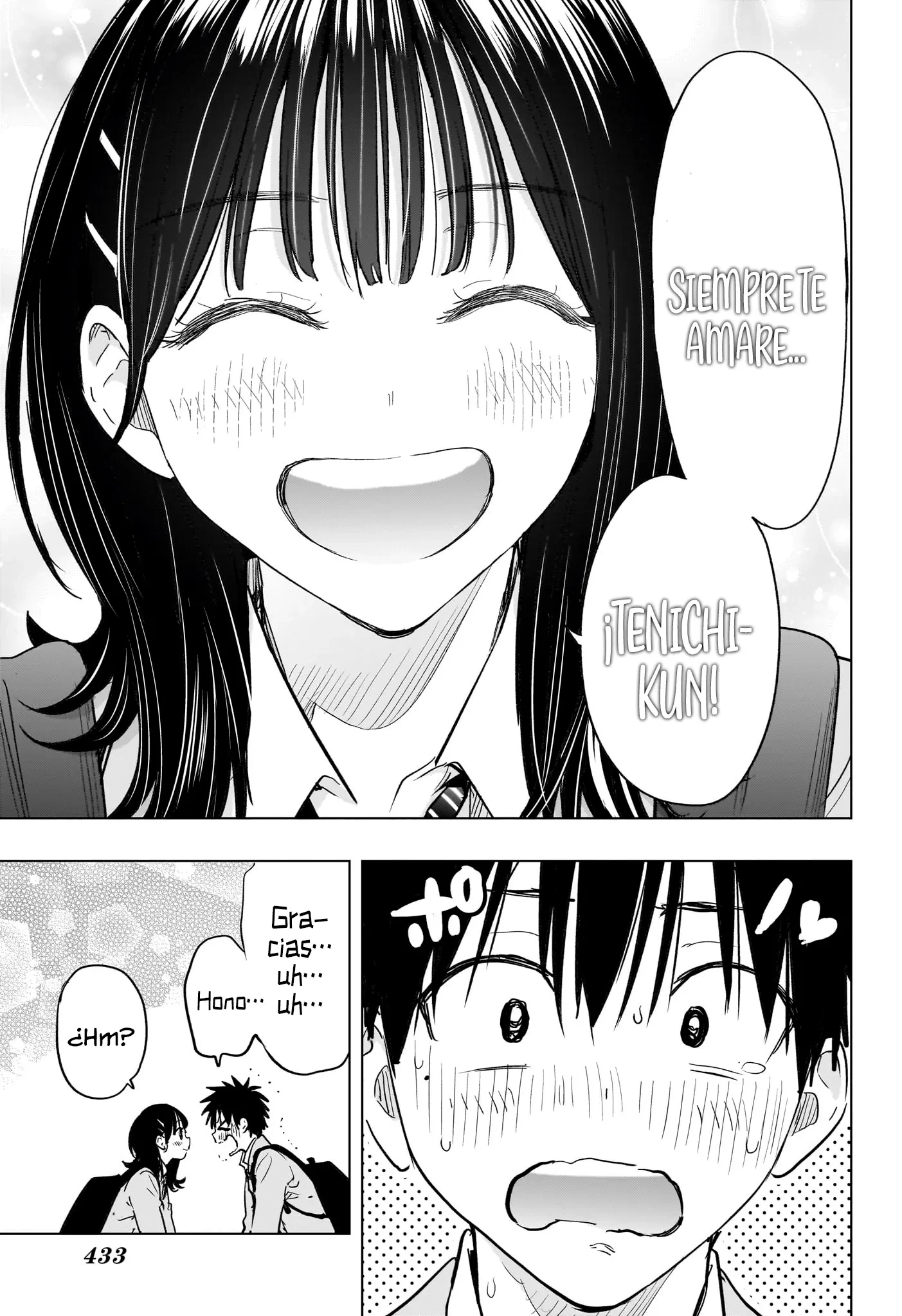 Capitulo 95 page 14
