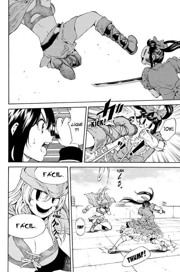 Capitulo 112 page 5