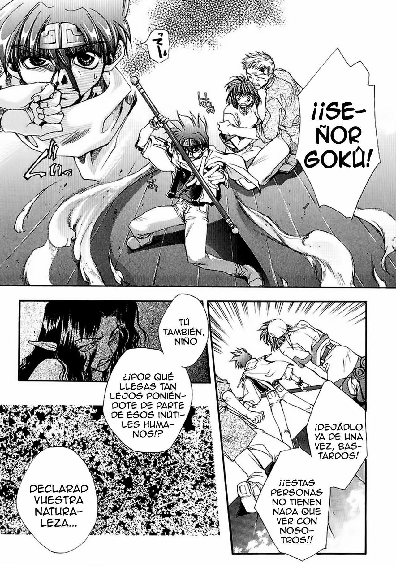 Capitulo 3 page 11