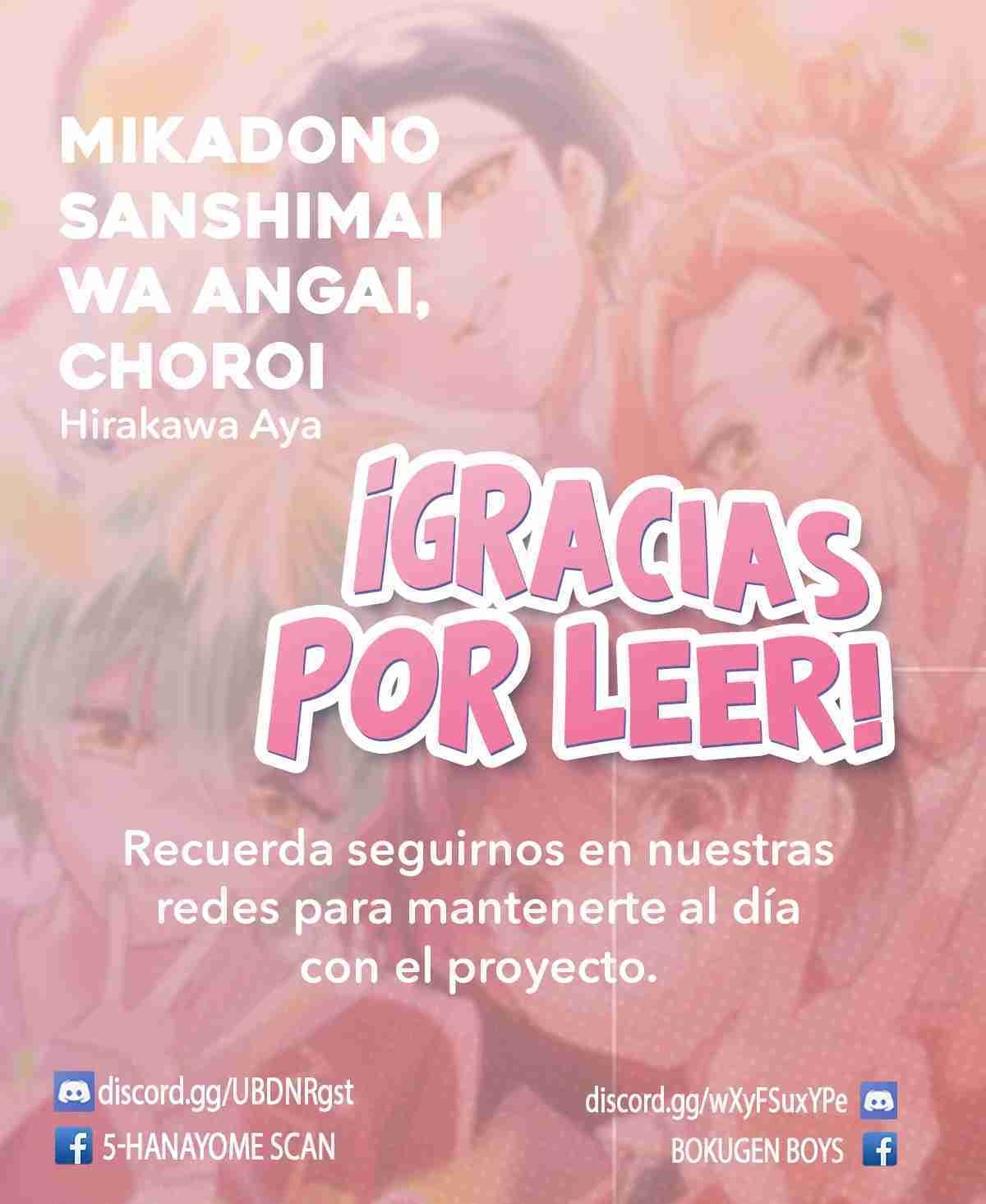 Capitulo 102 page 20