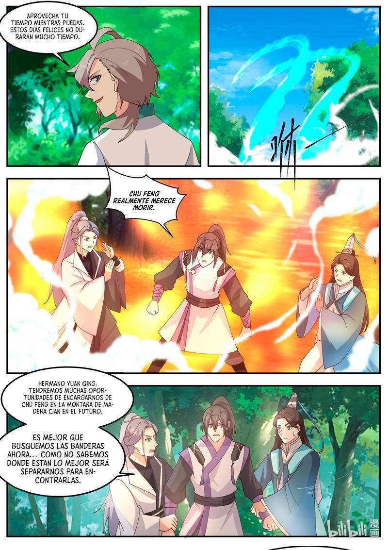 Capitulo 718 page 6