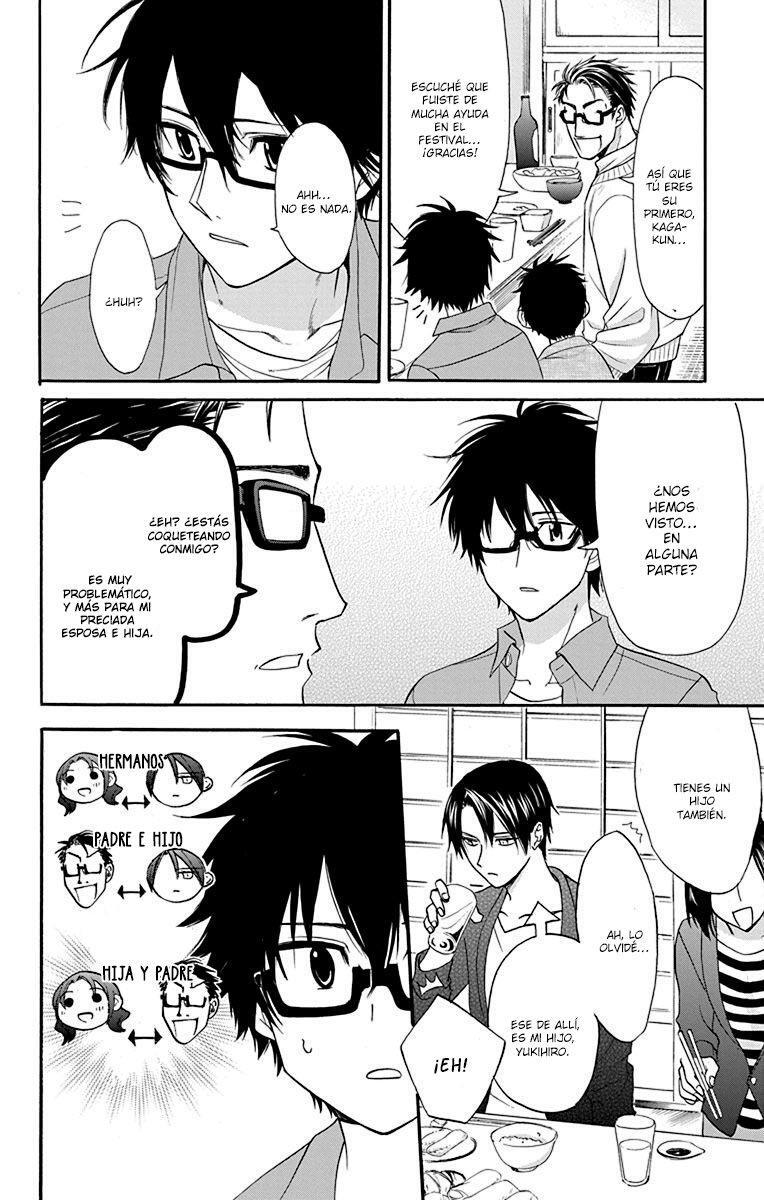 Capitulo 28 page 21