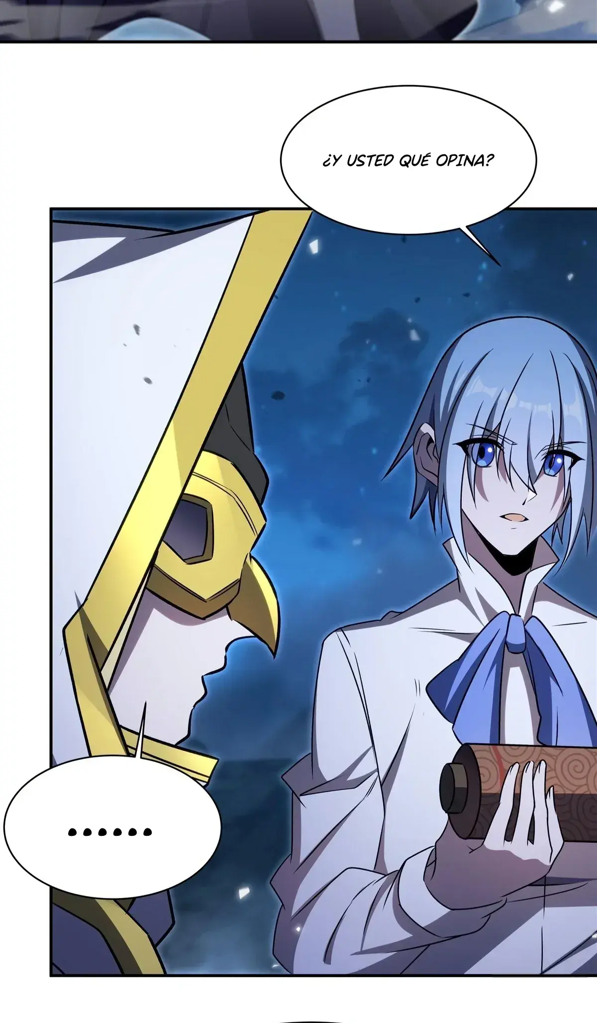 Capitulo 340 page 9