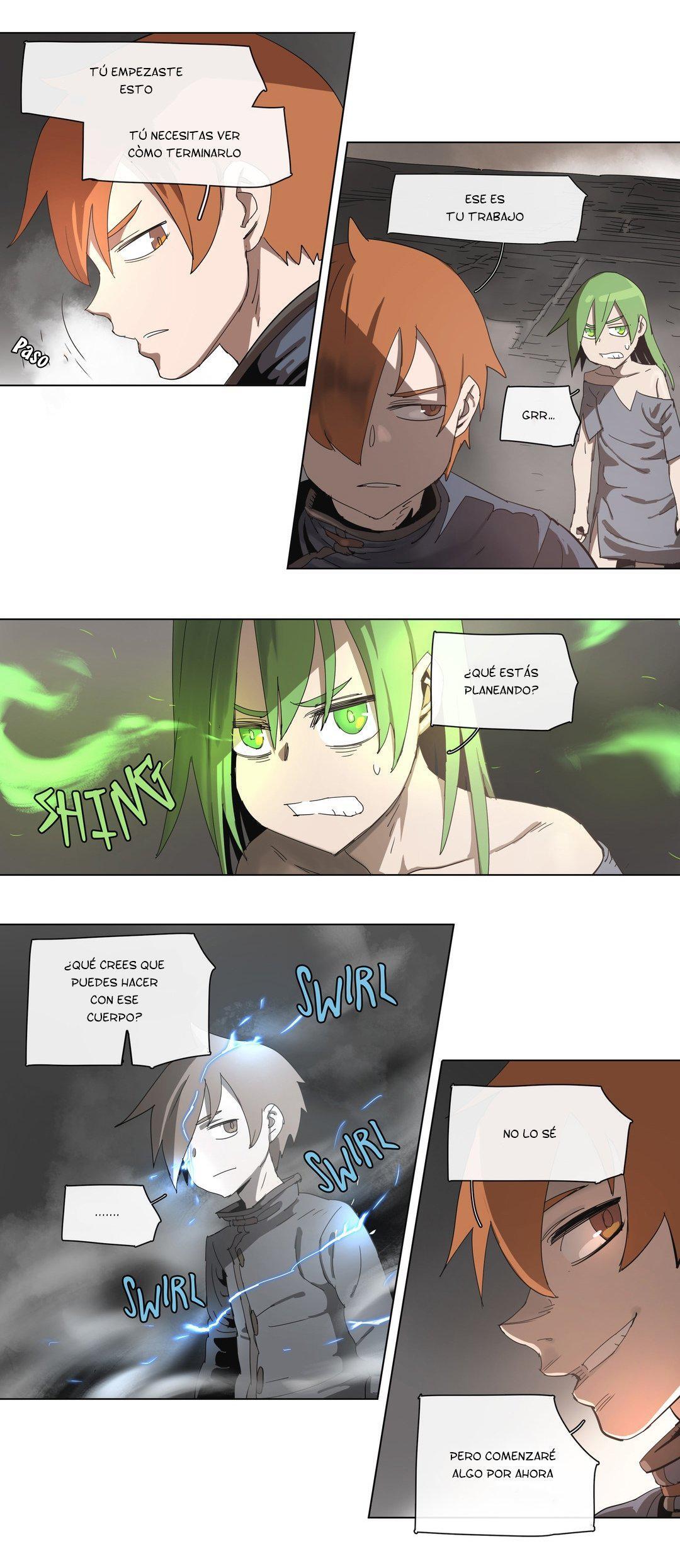 Capitulo 93 page 4