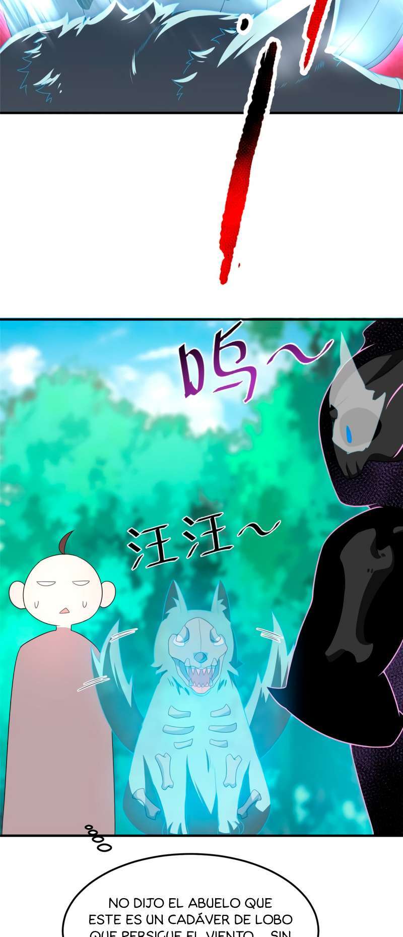 Capitulo 93 page 41