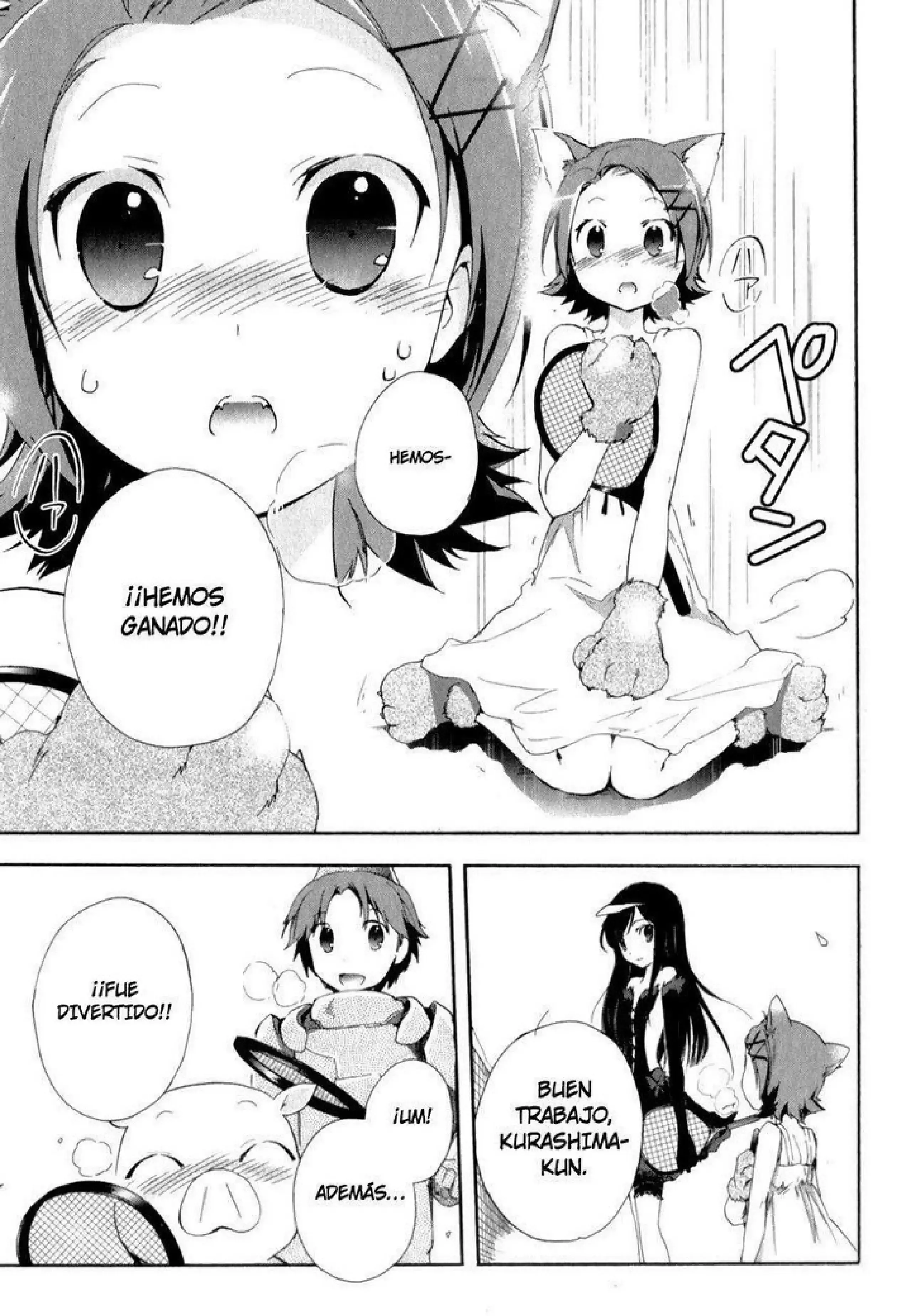 Capitulo 21 page 31