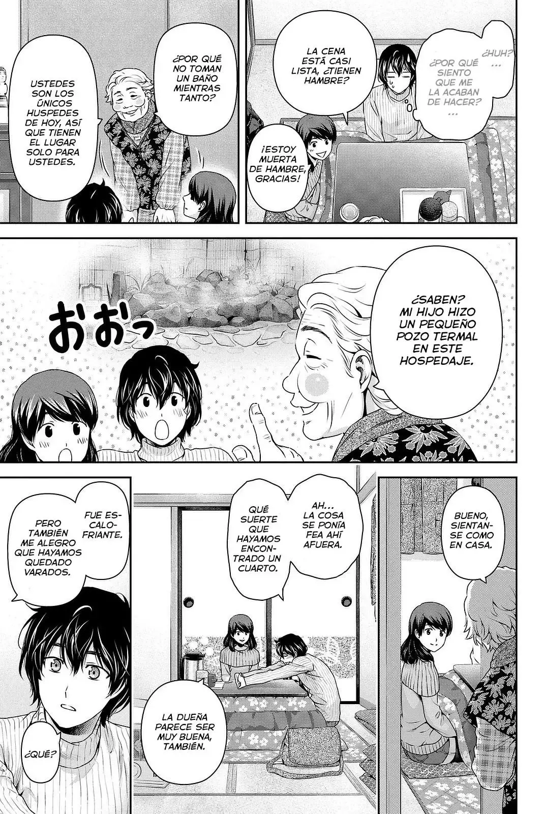 Capitulo 125 page 22