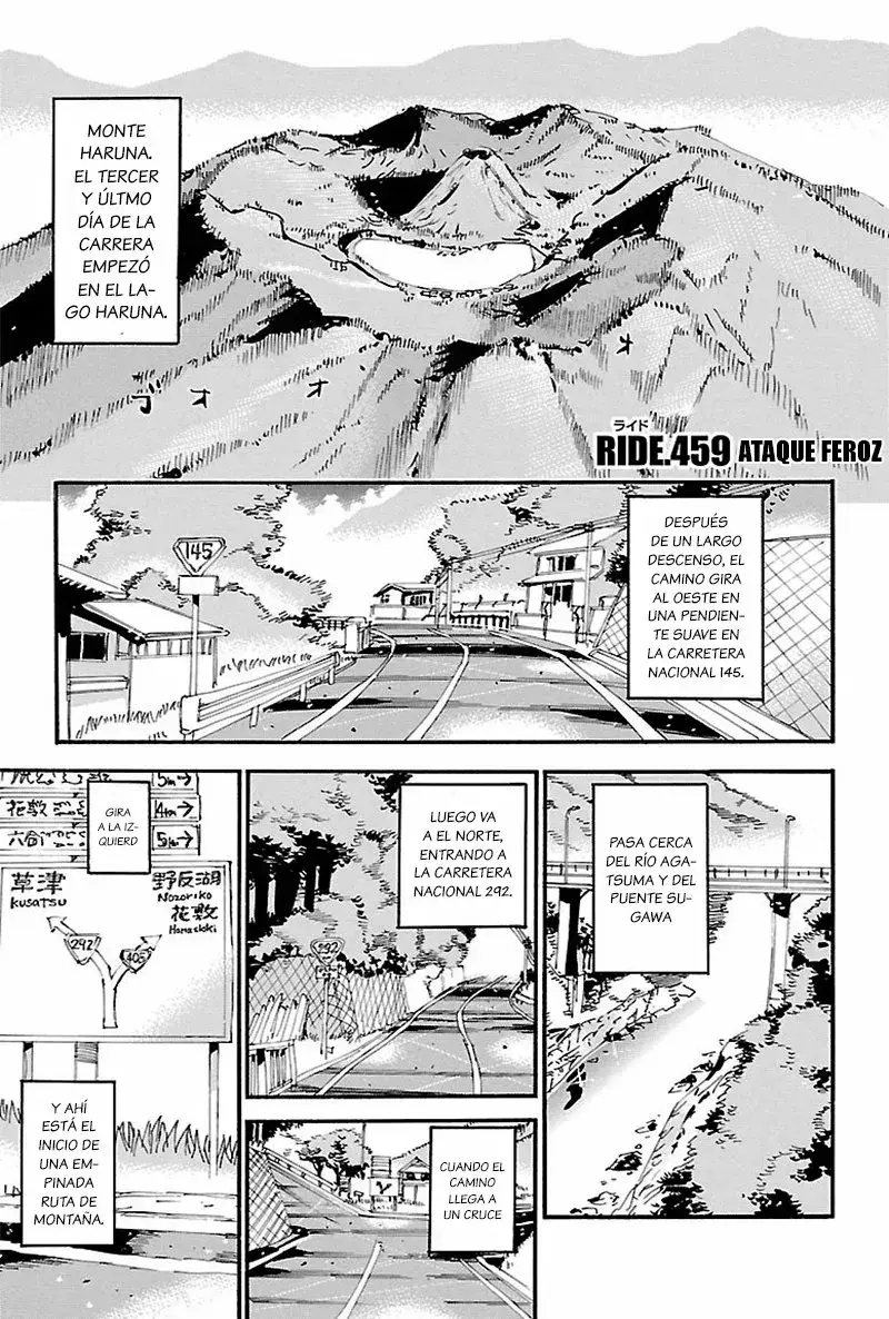 Capitulo 459 page 6