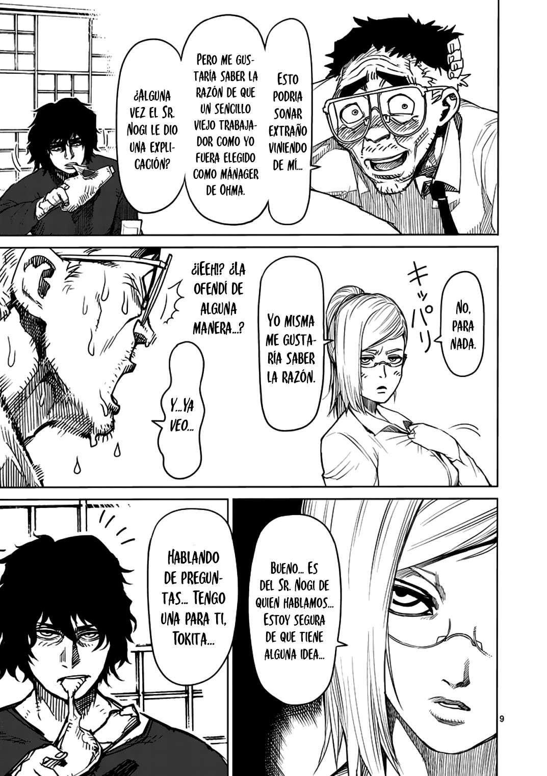 Capitulo 8 page 11