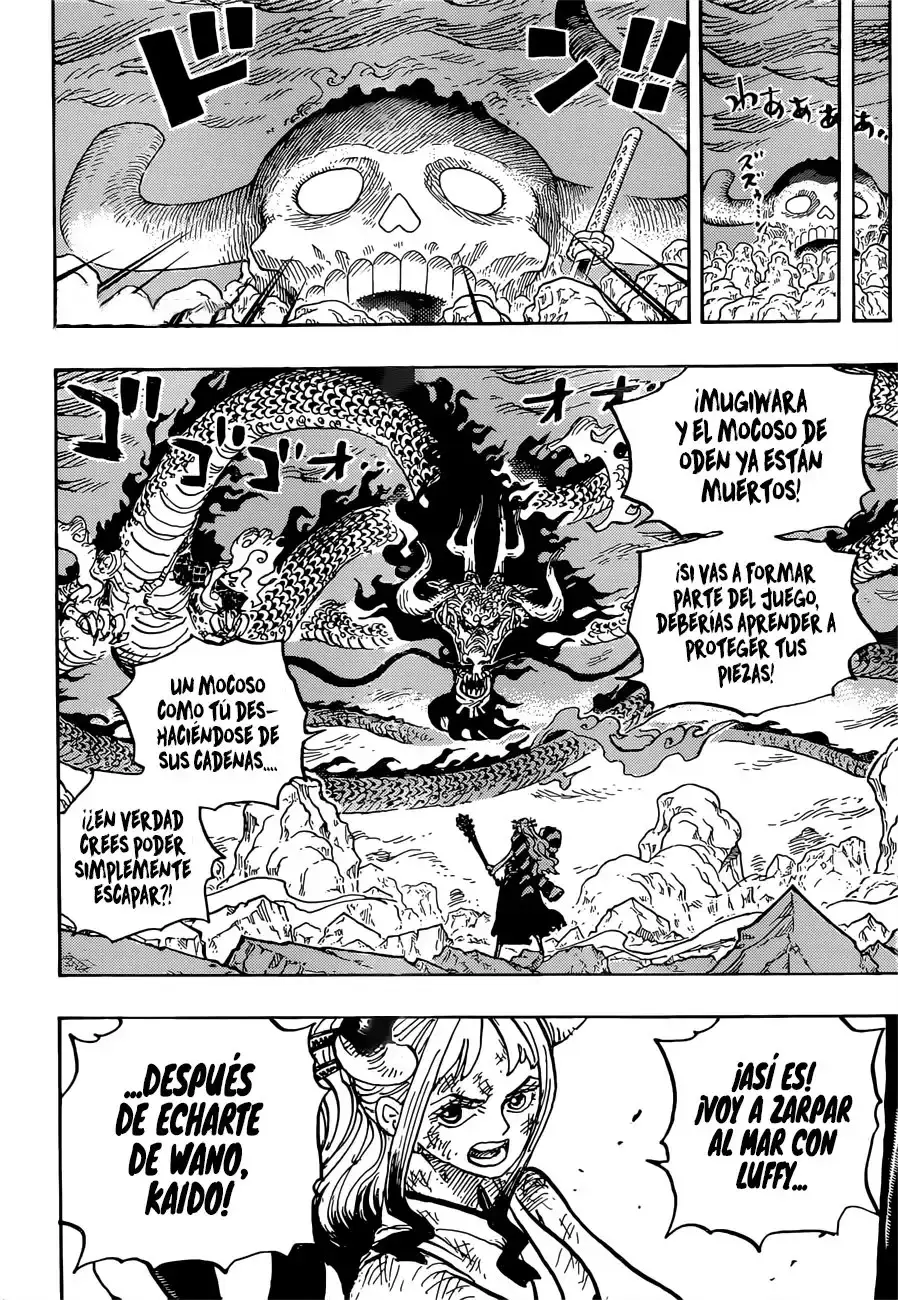Capitulo 1016 page 14