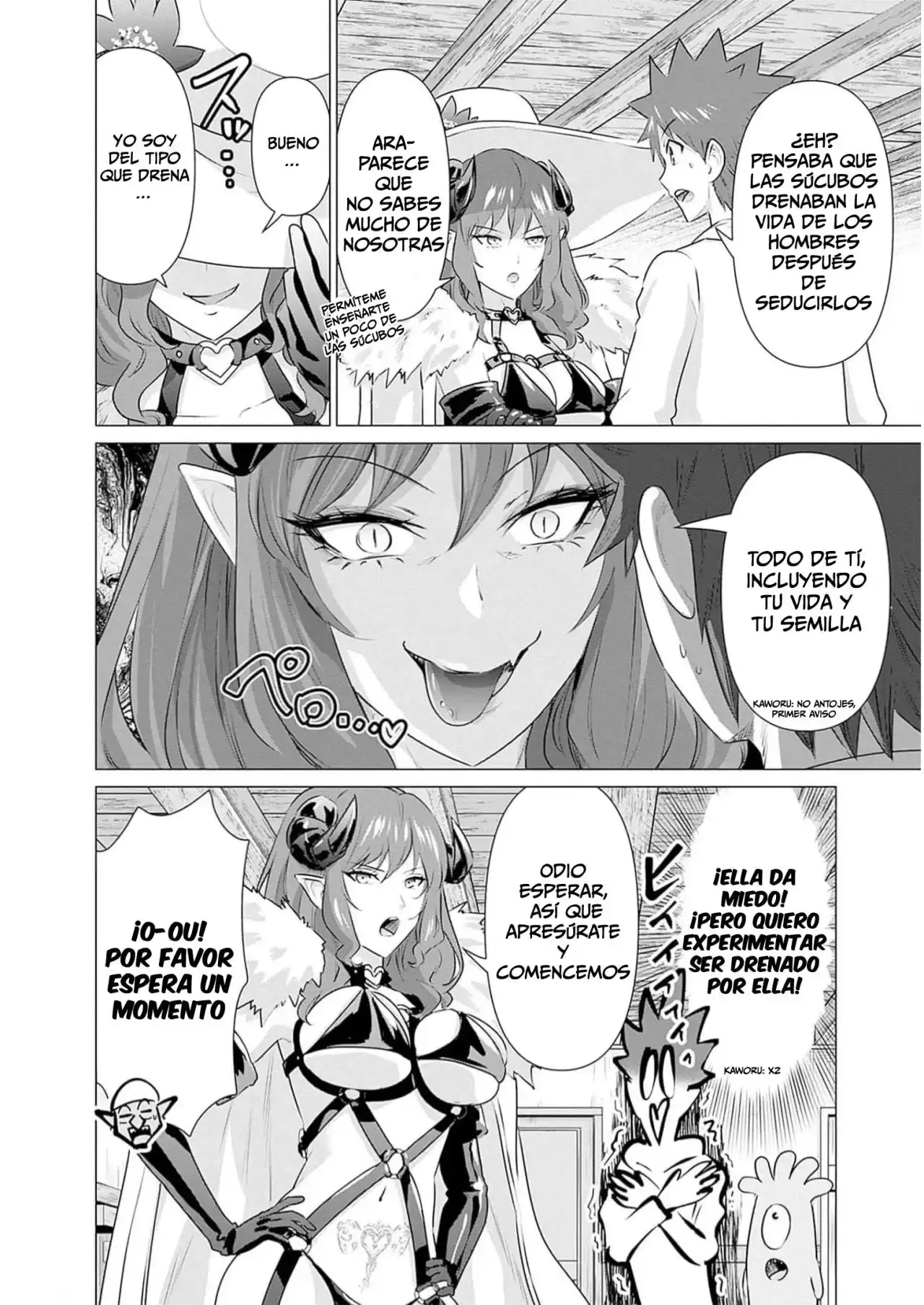 Capitulo 24 page 9