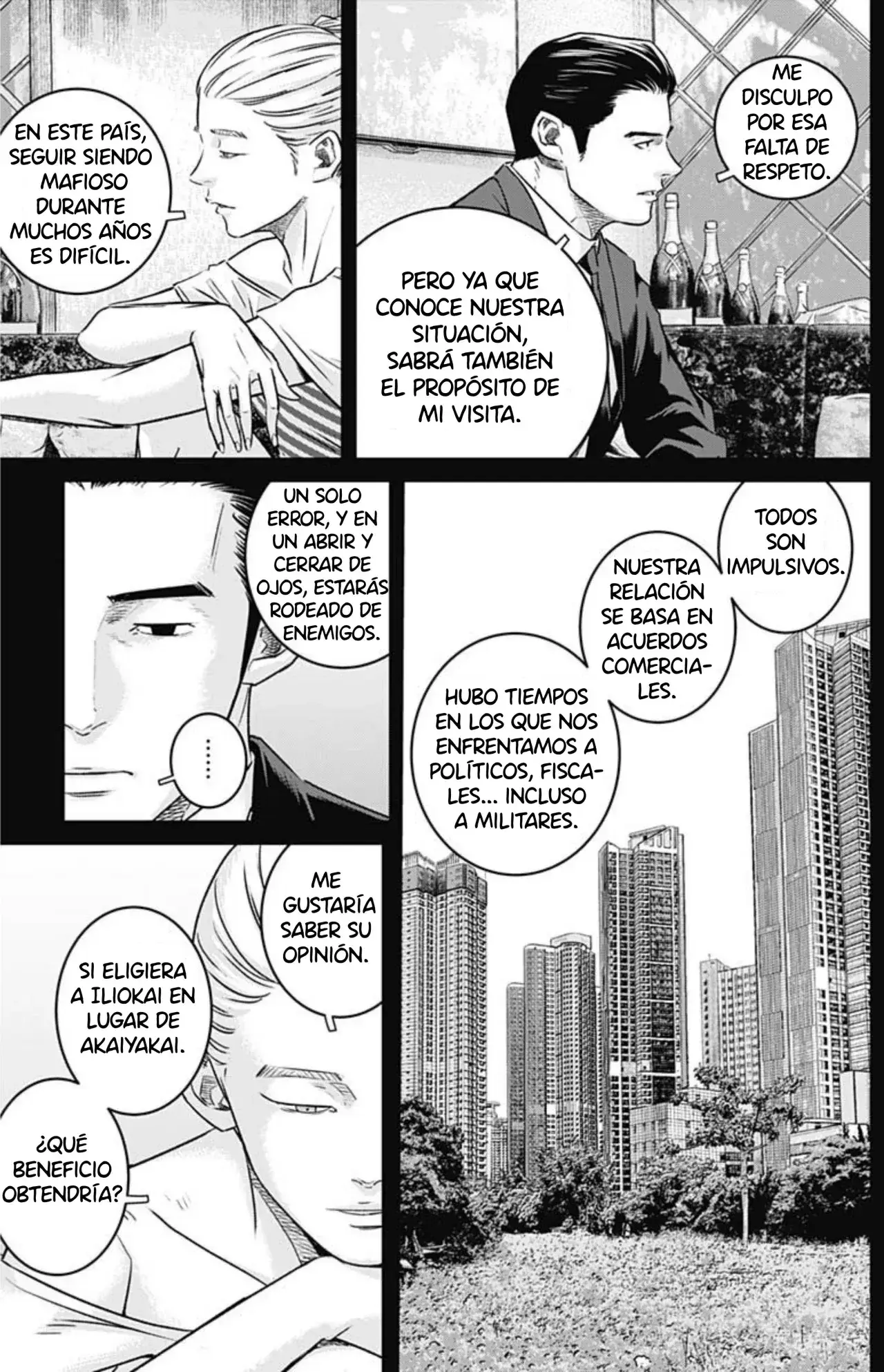 Capitulo 98 page 11