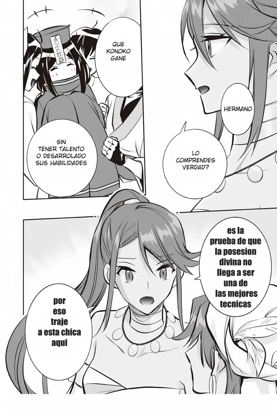 Capitulo 74 page 19