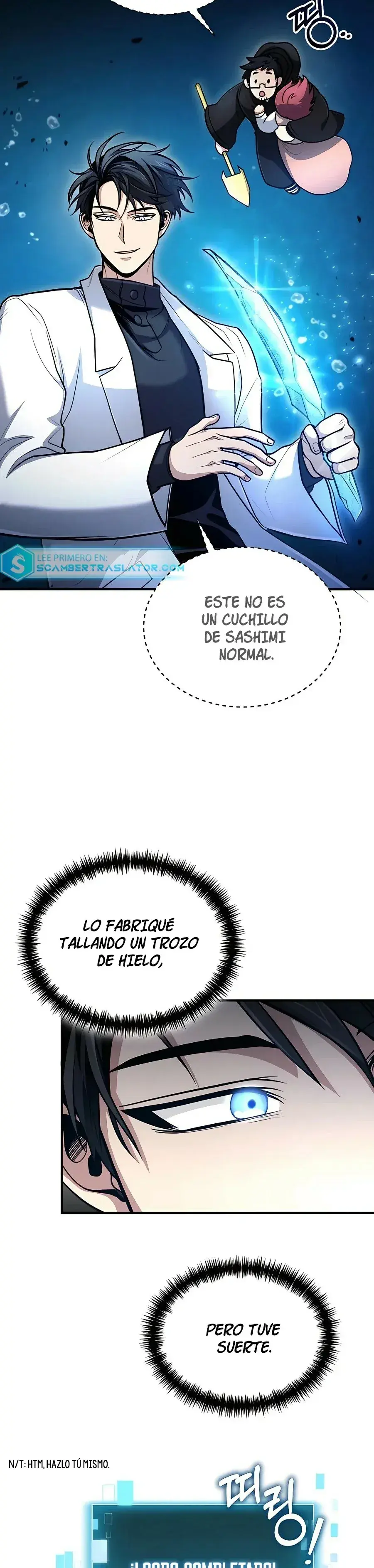 Capitulo 40 page 16