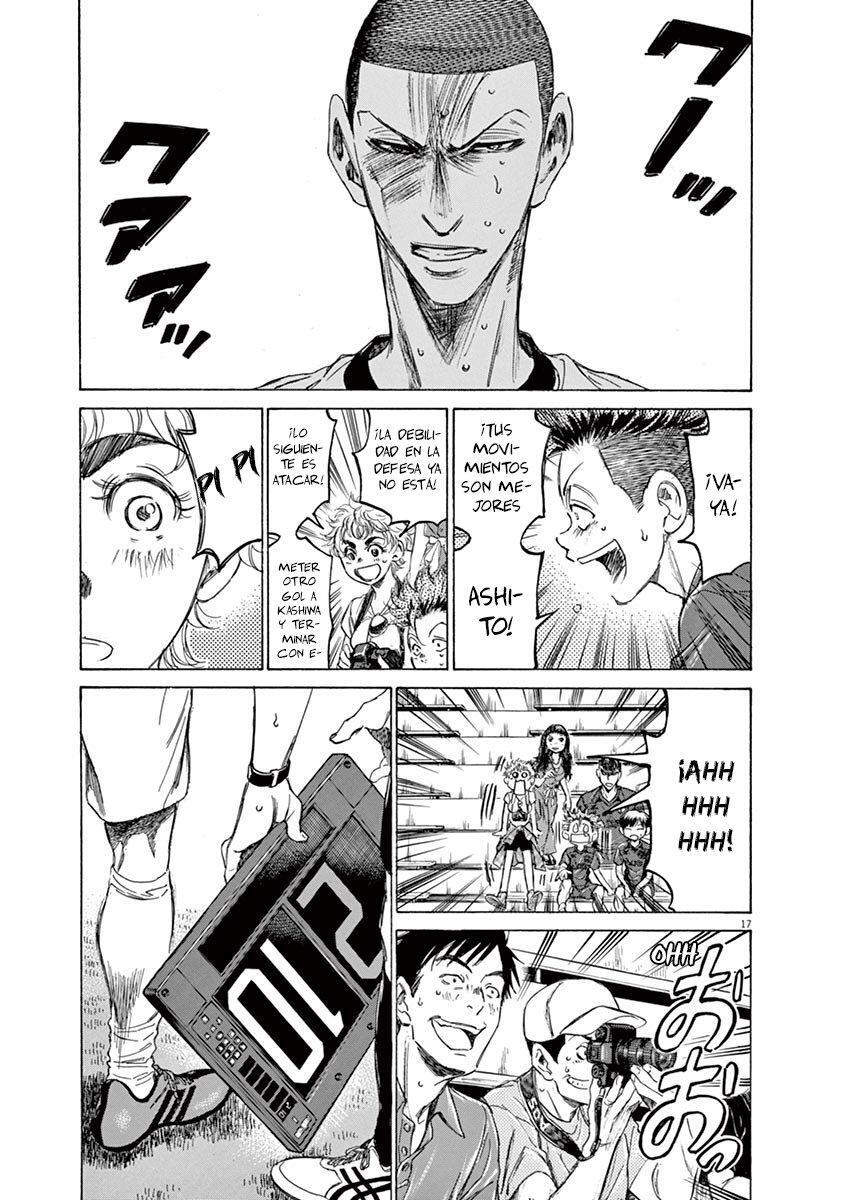 Capitulo 133 page 17