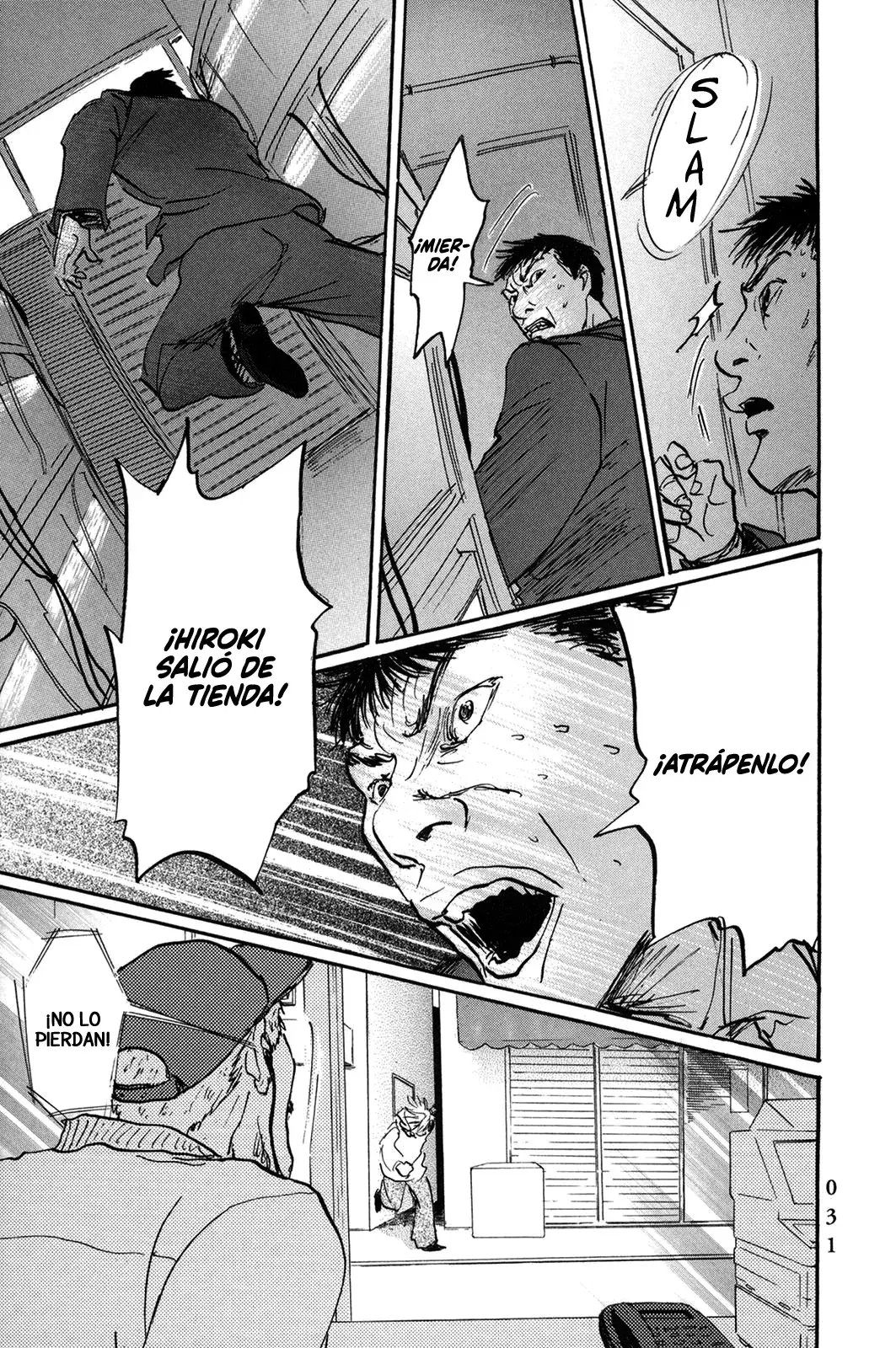 Capitulo 38 page 5