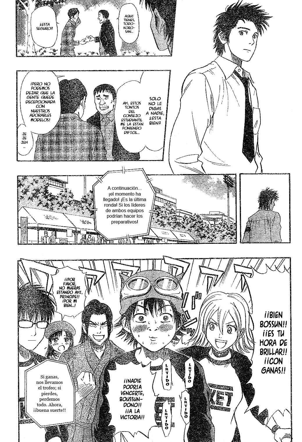 Capitulo 32 page 18