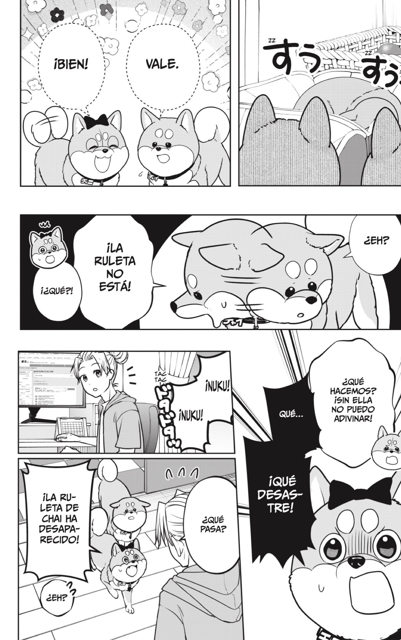 Capitulo 58 page 16
