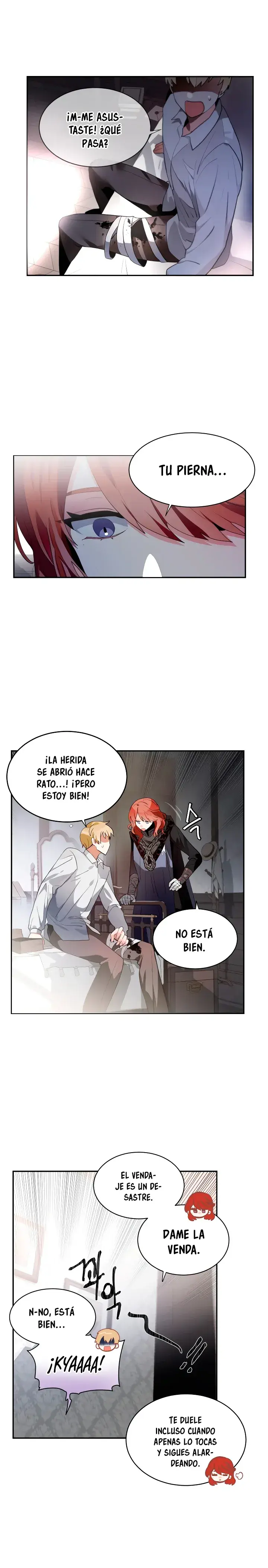 Capitulo 81 page 5