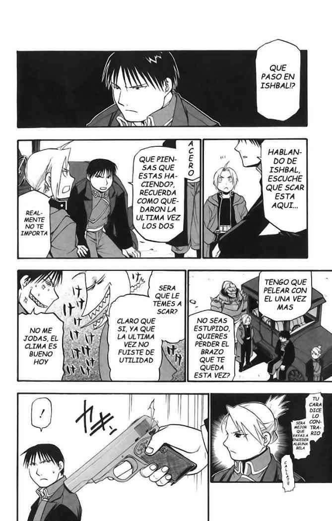 Capitulo 45 page 29