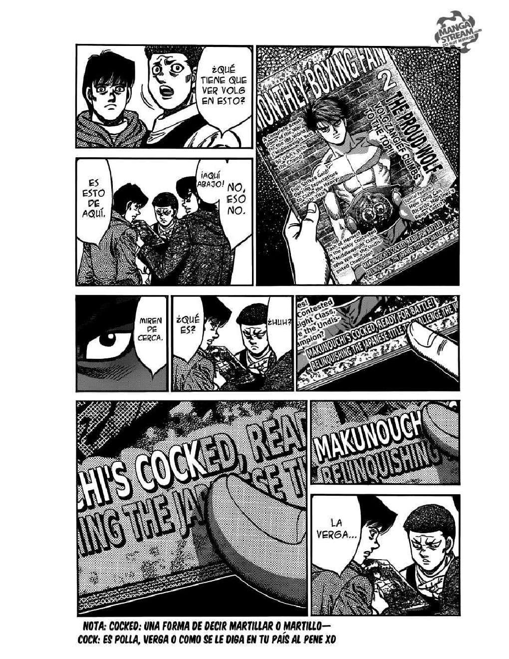 Capitulo 1013 page 10