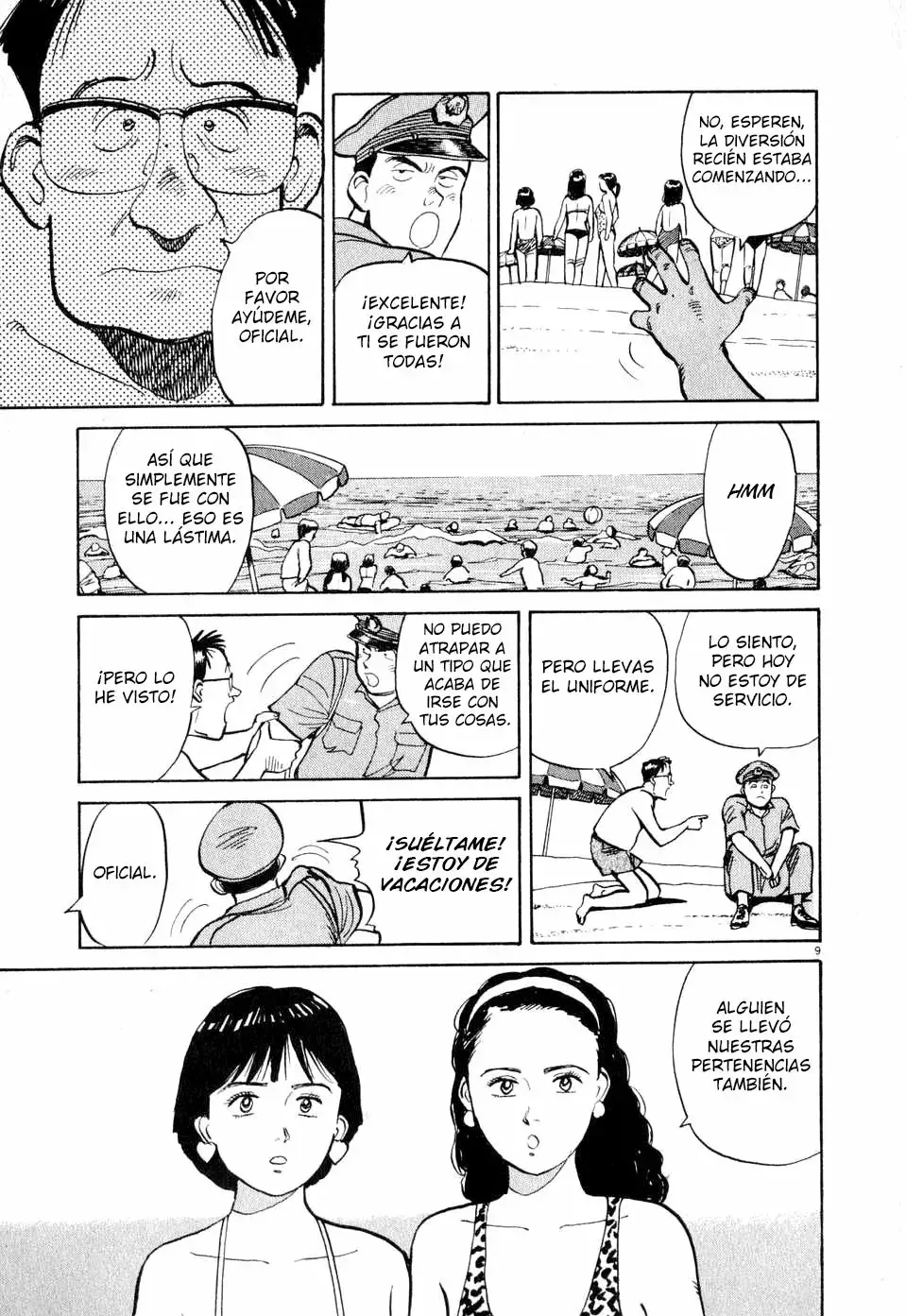 Capitulo 7 page 9