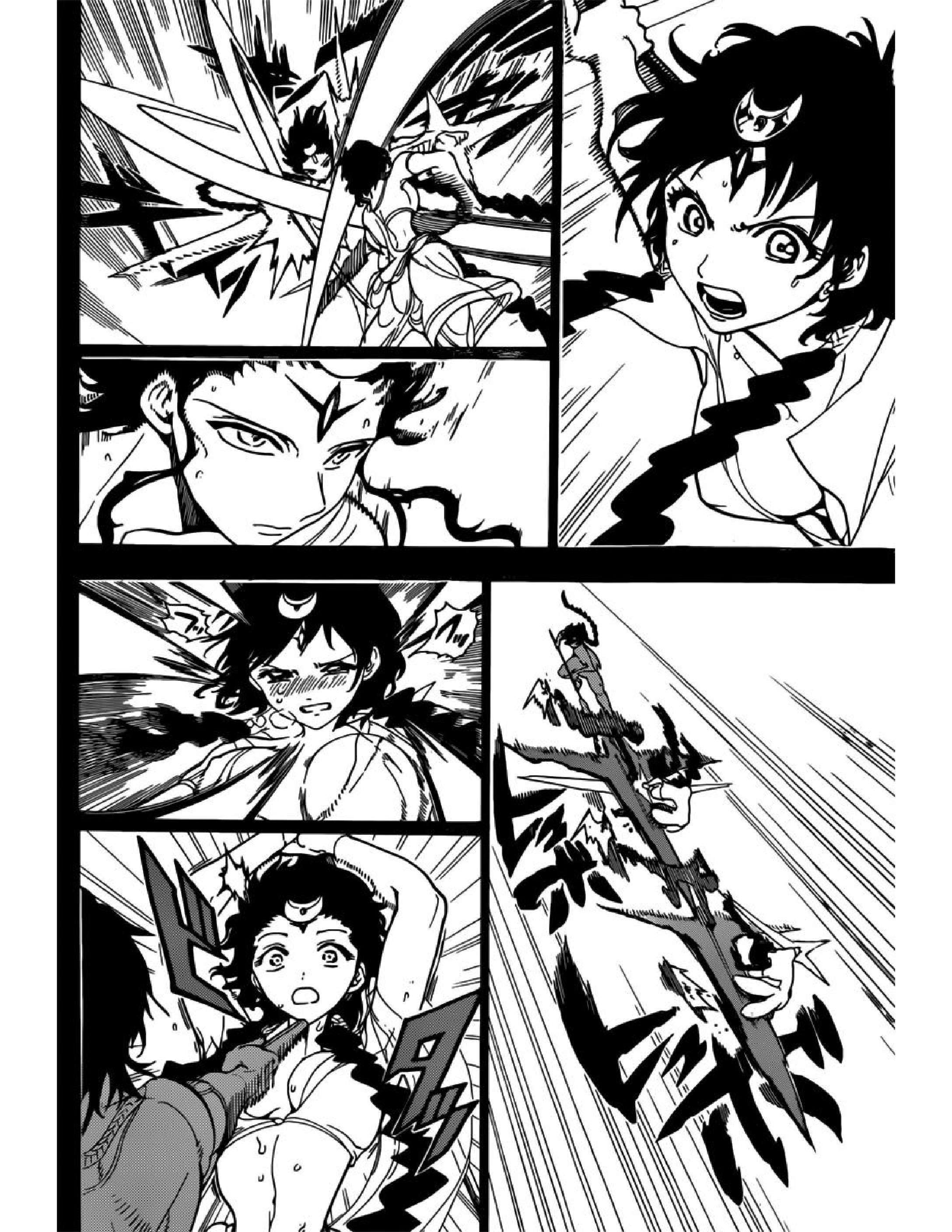 Capitulo 221 page 12