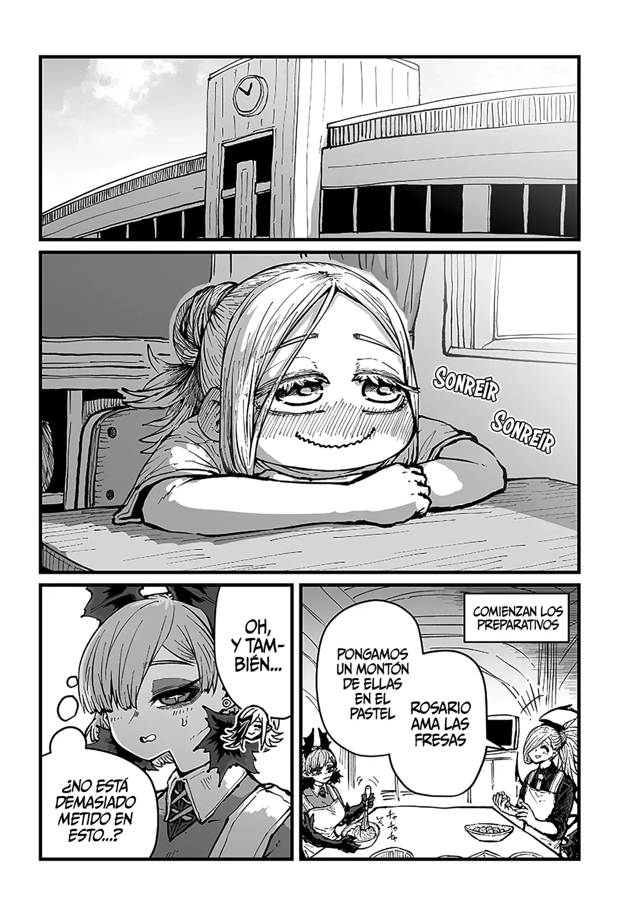 Capitulo 33 page 5