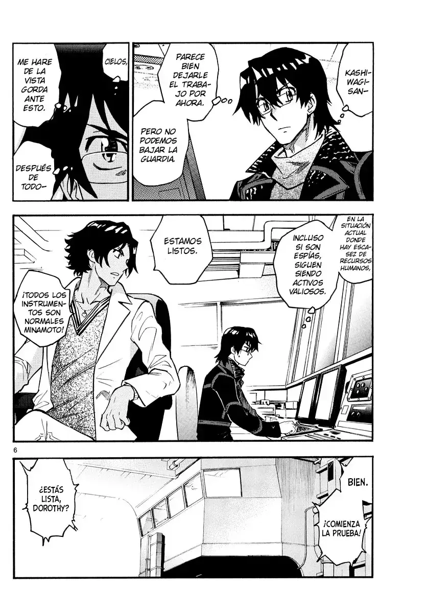 Capitulo 541 page 6