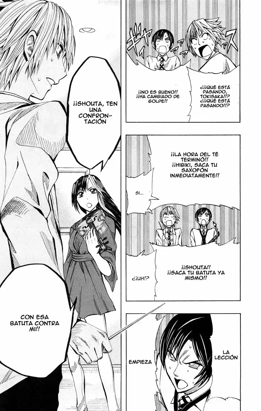 Capitulo 32 page 20