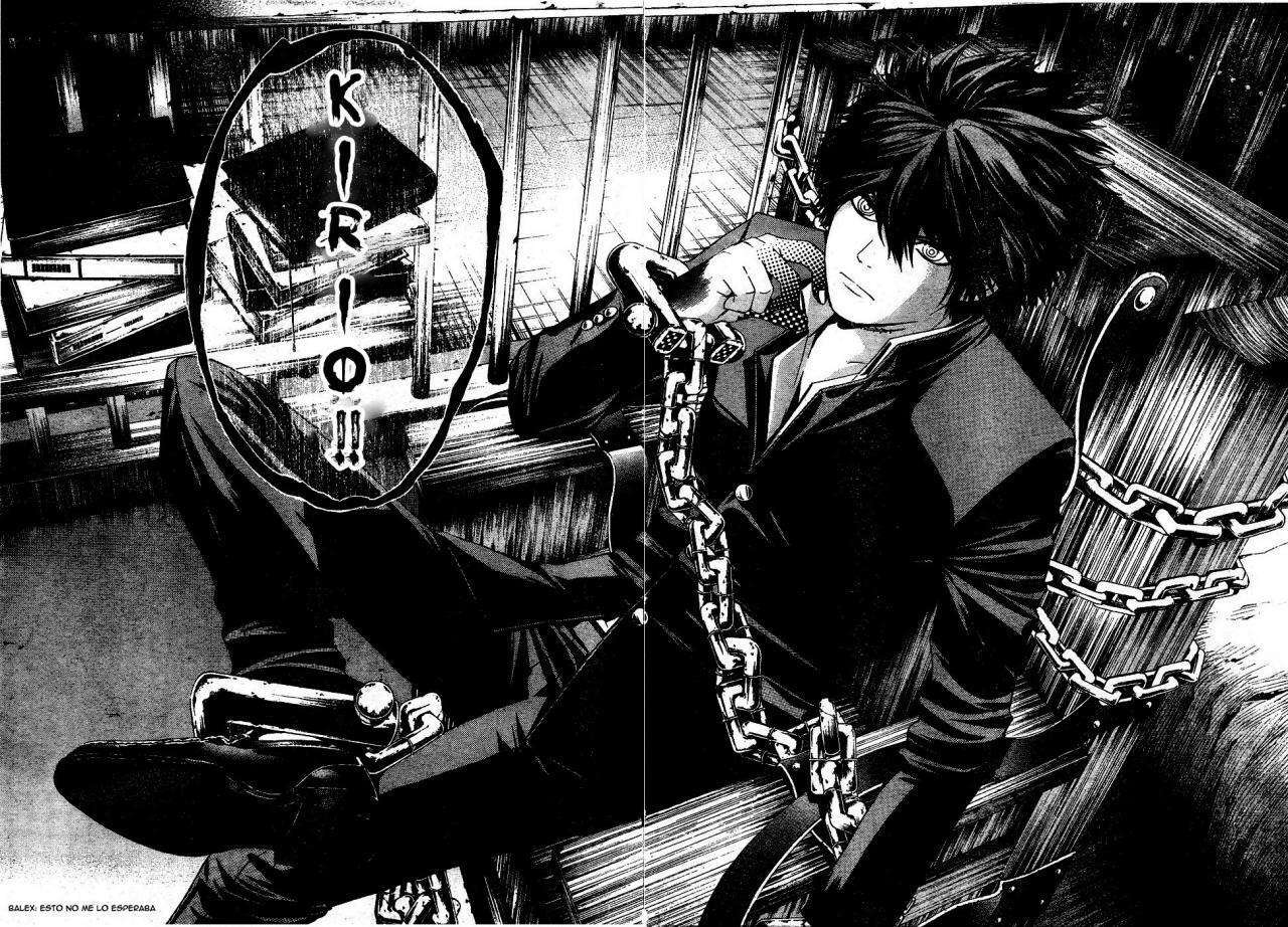 Capitulo 40 page 10