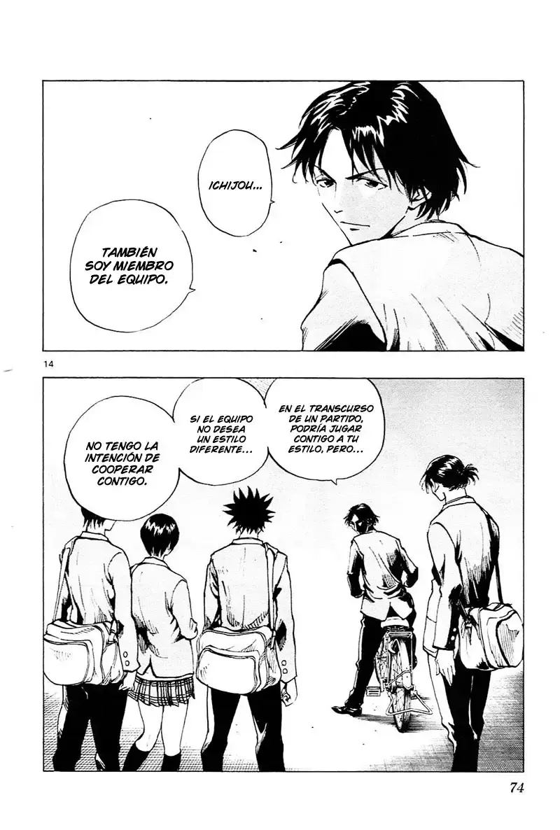 Capitulo 91 page 15