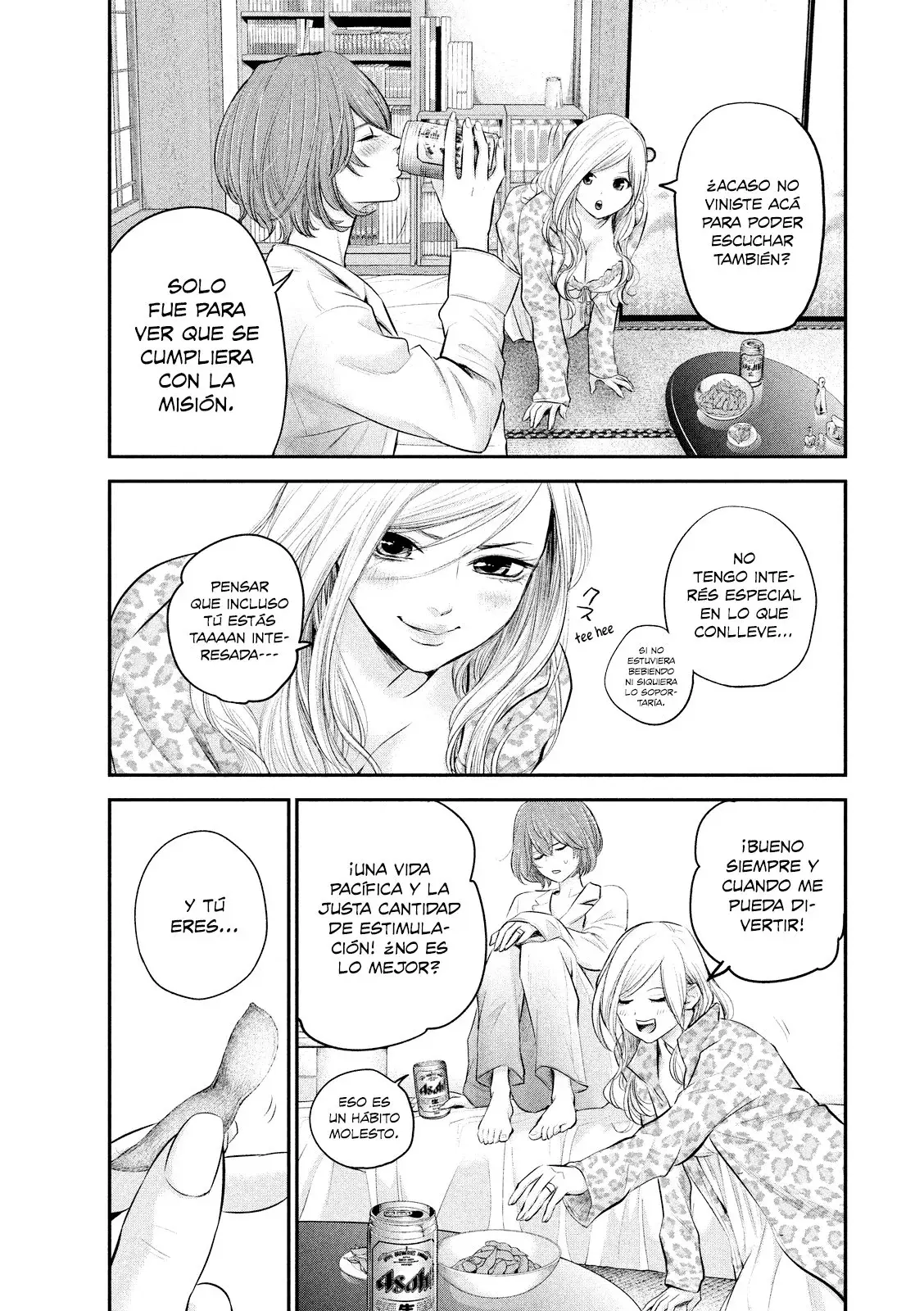 Capitulo 68 page 6