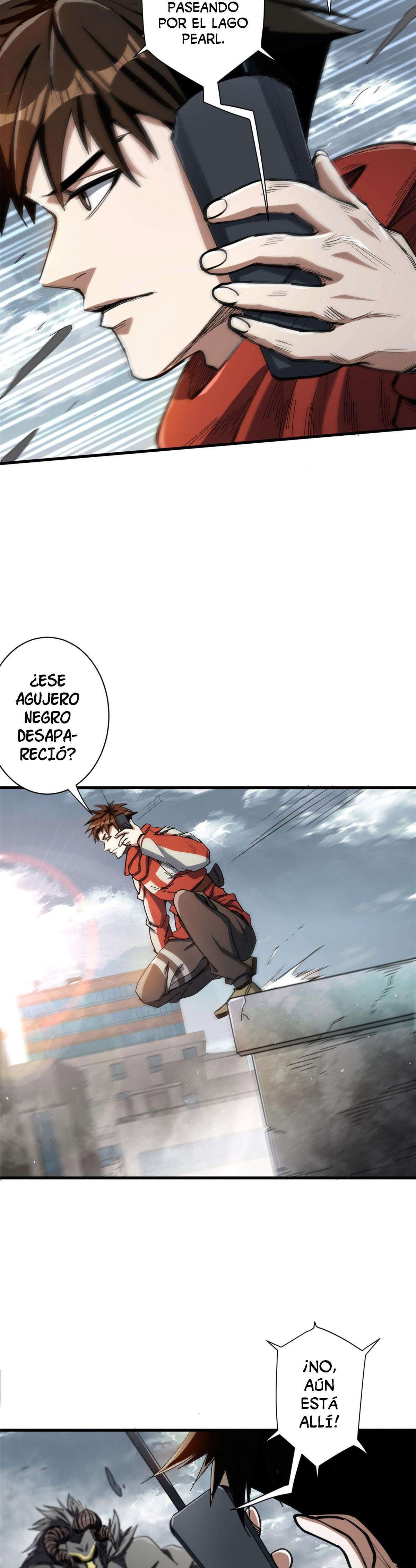 Capitulo 49 page 17