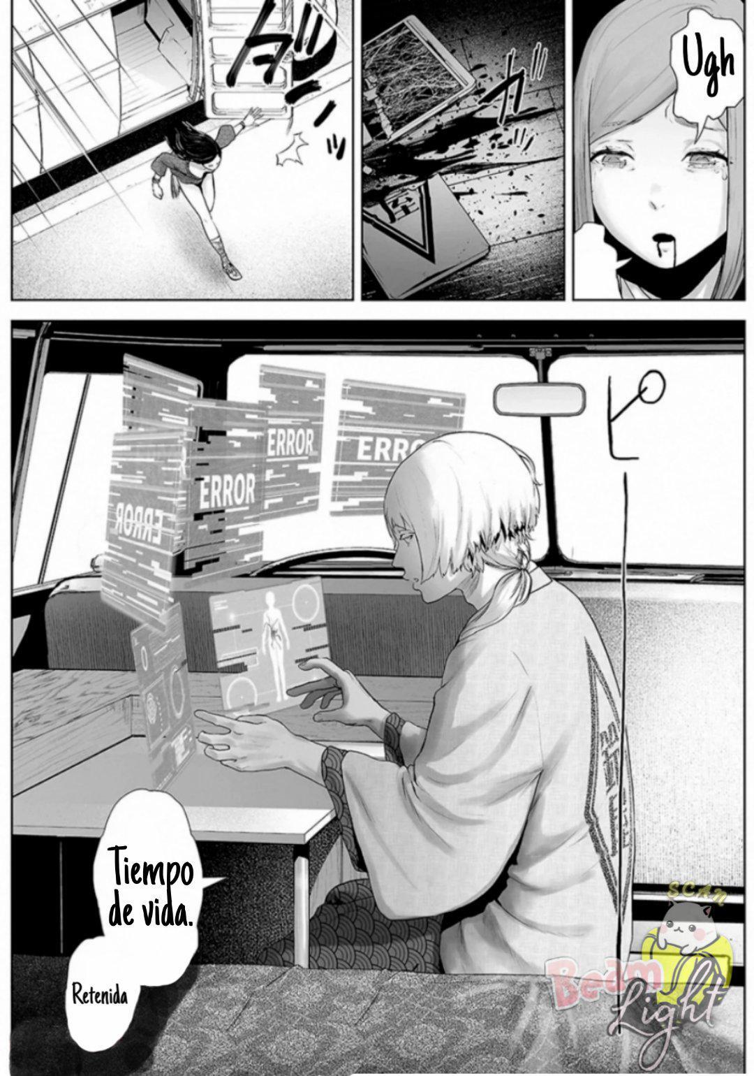 Capitulo 13 page 20