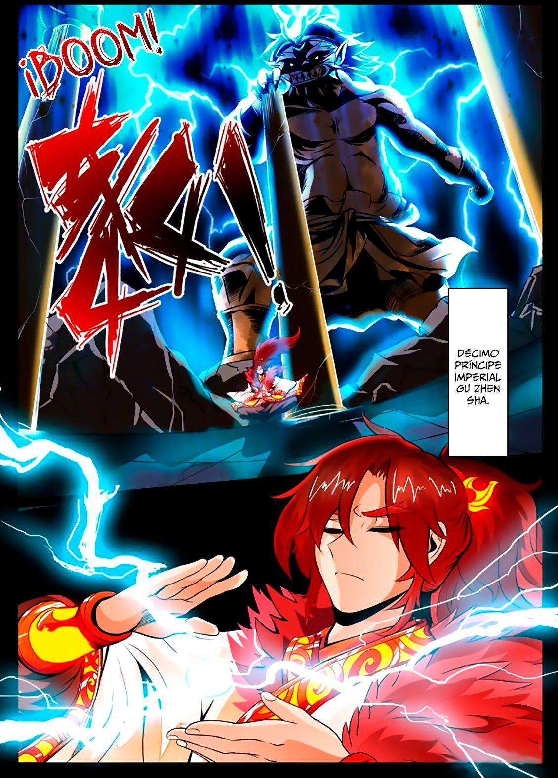 Capitulo 61 page 4