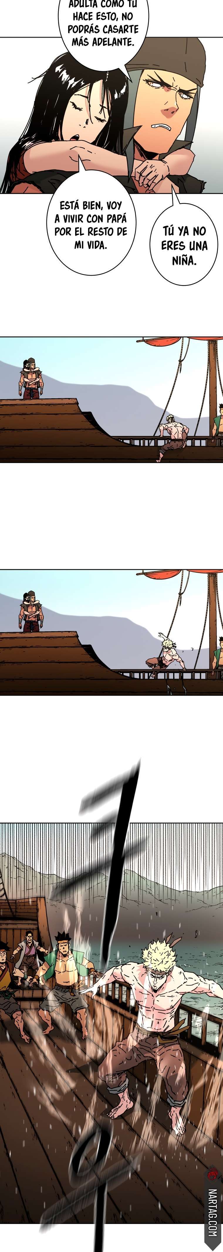 Capitulo 236 page 14