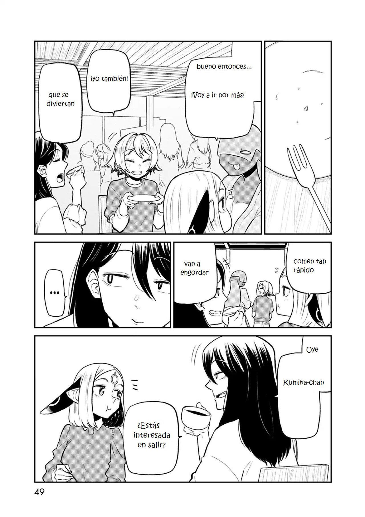 Capitulo 34 page 18