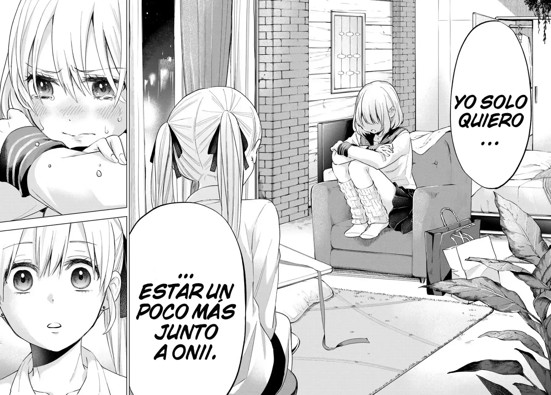 Capitulo 17 page 19