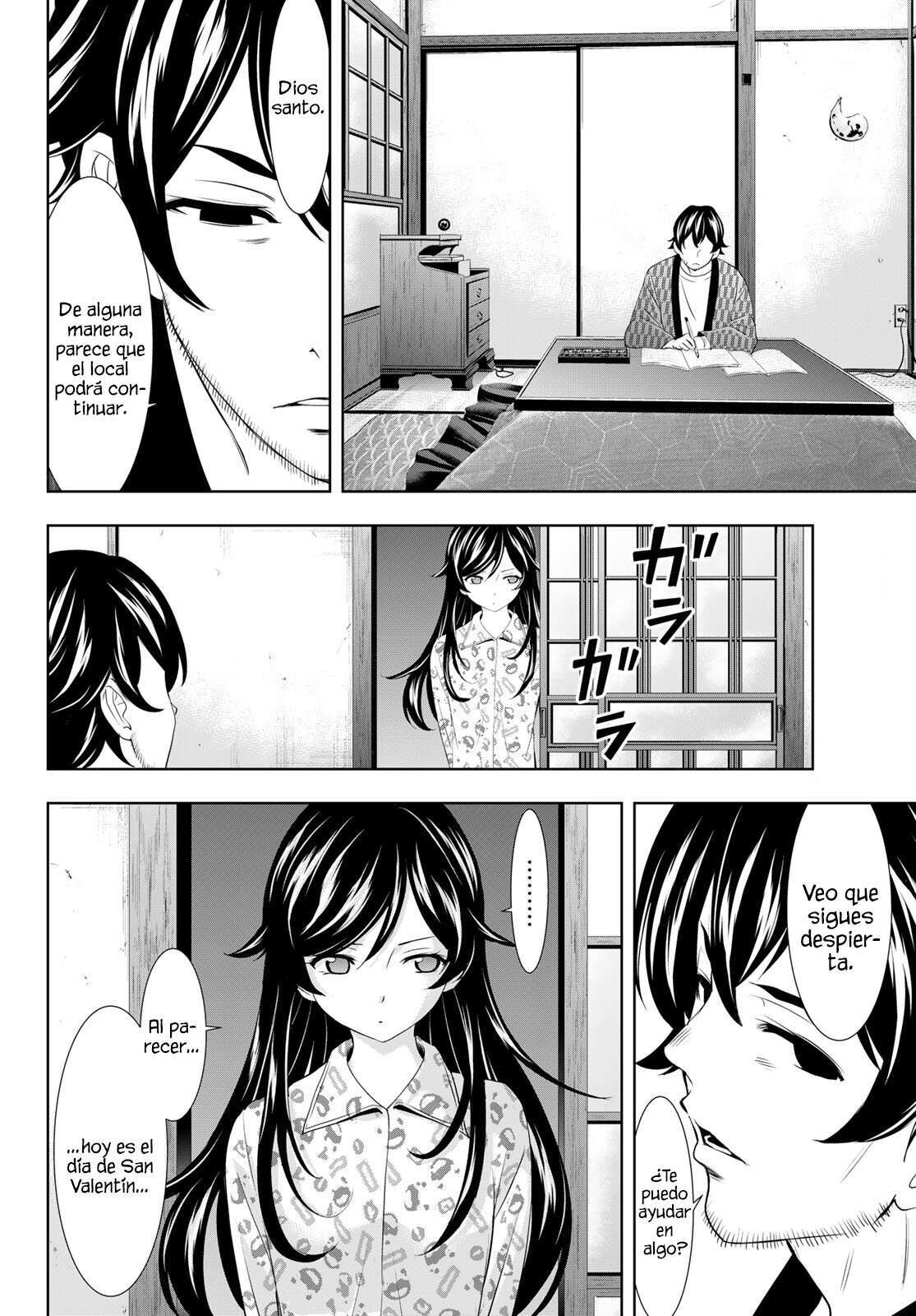 Capitulo 94 page 15