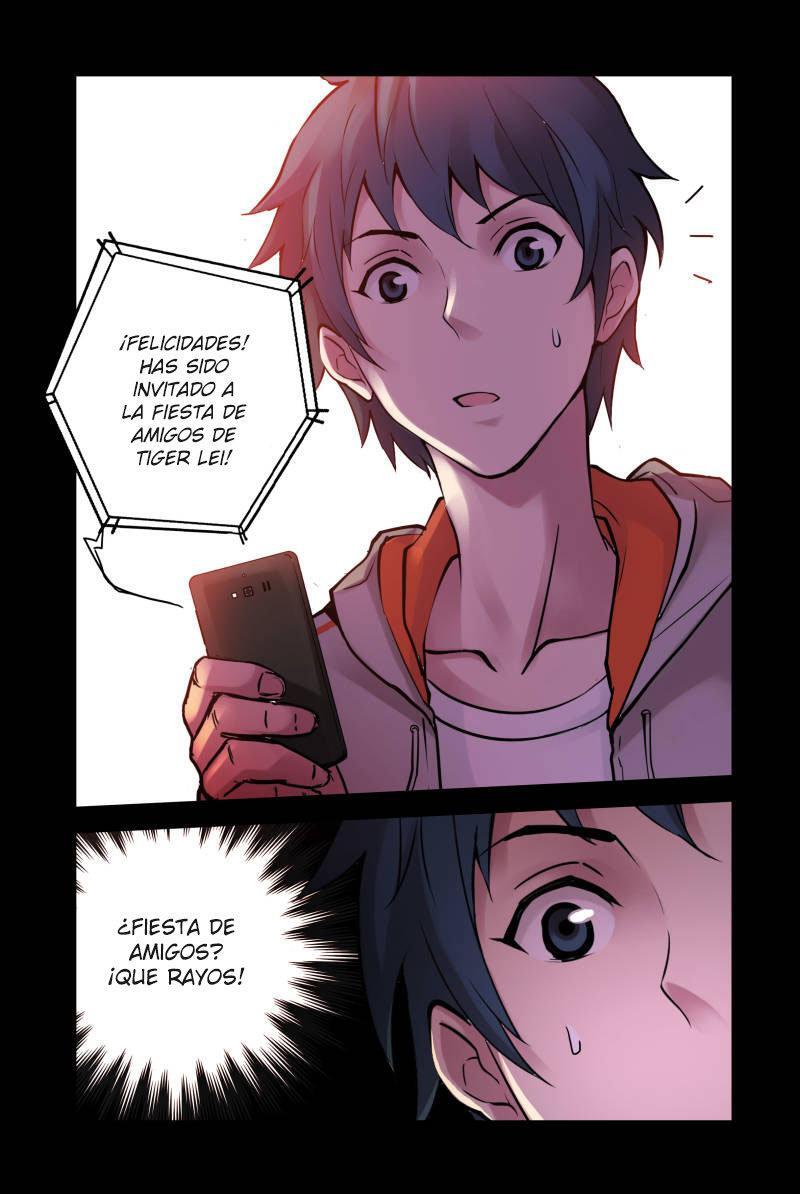 Capitulo 39 page 10