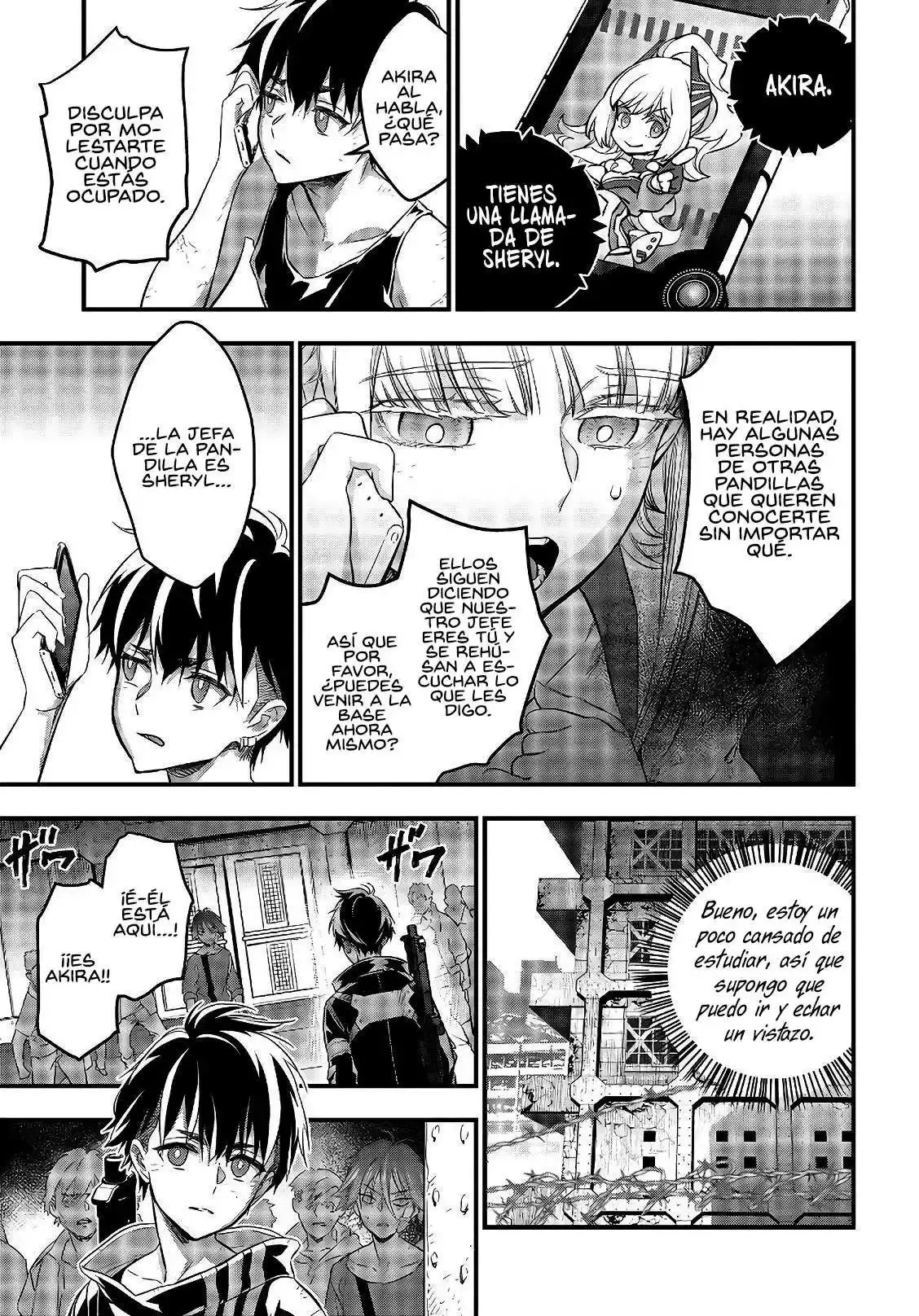 Capitulo 13 page 29