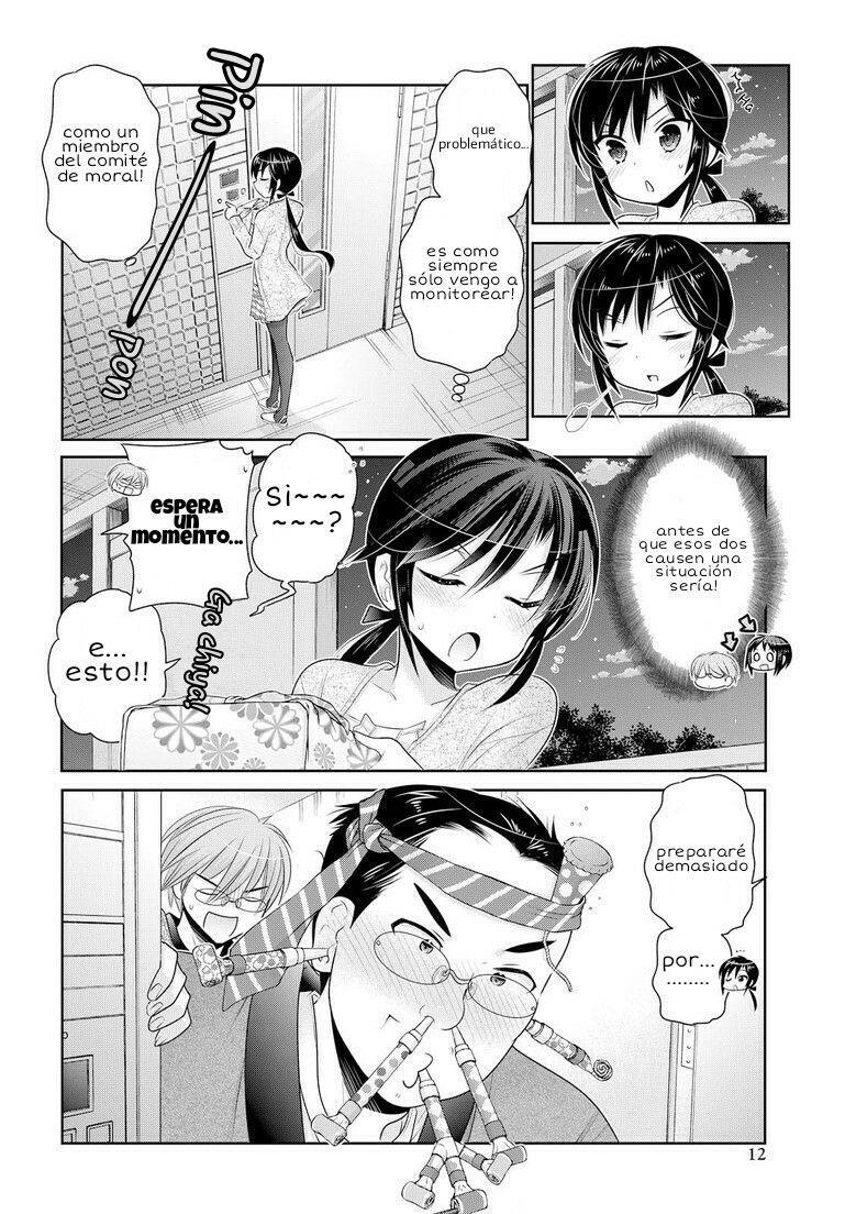 Capitulo 47 page 5