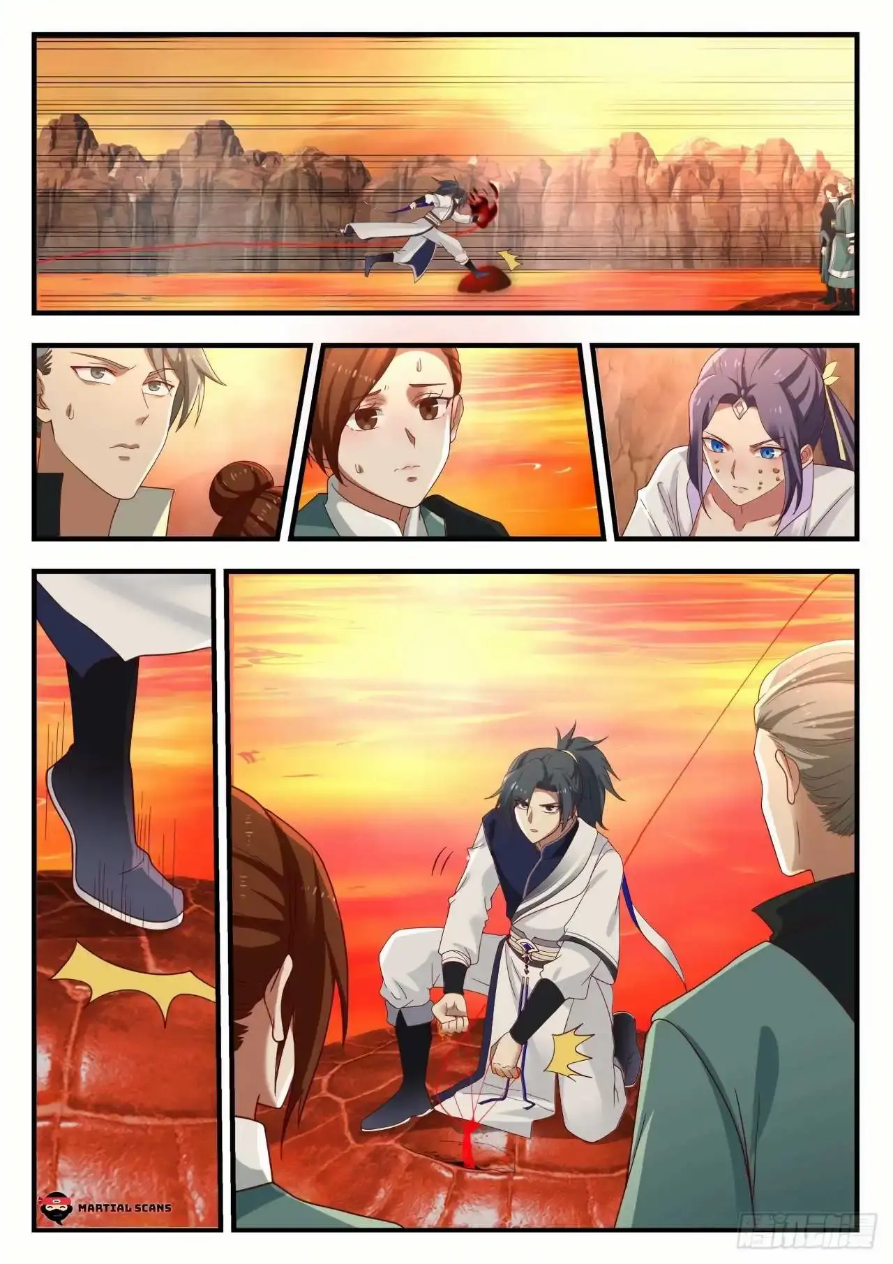 Capitulo 1117 page 2