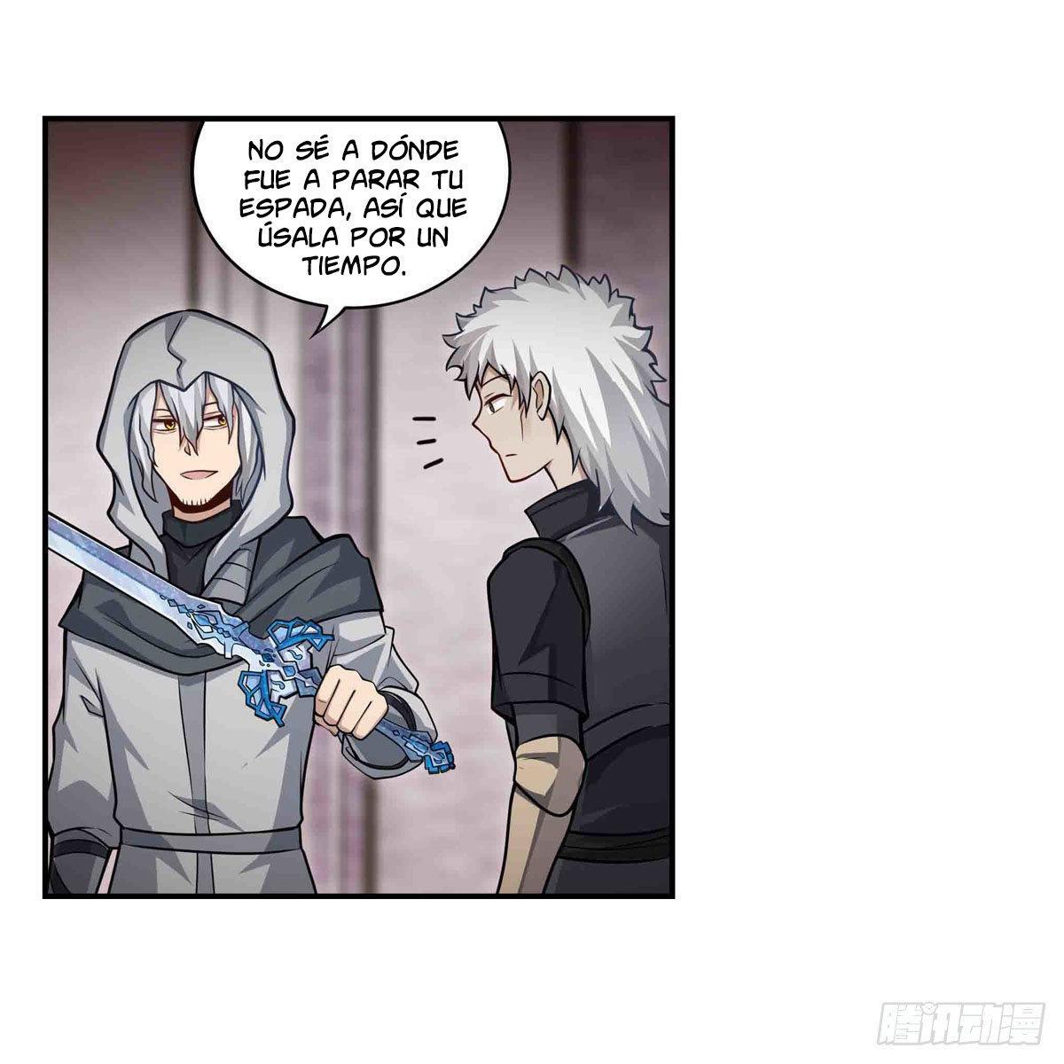 Capitulo 261 page 7