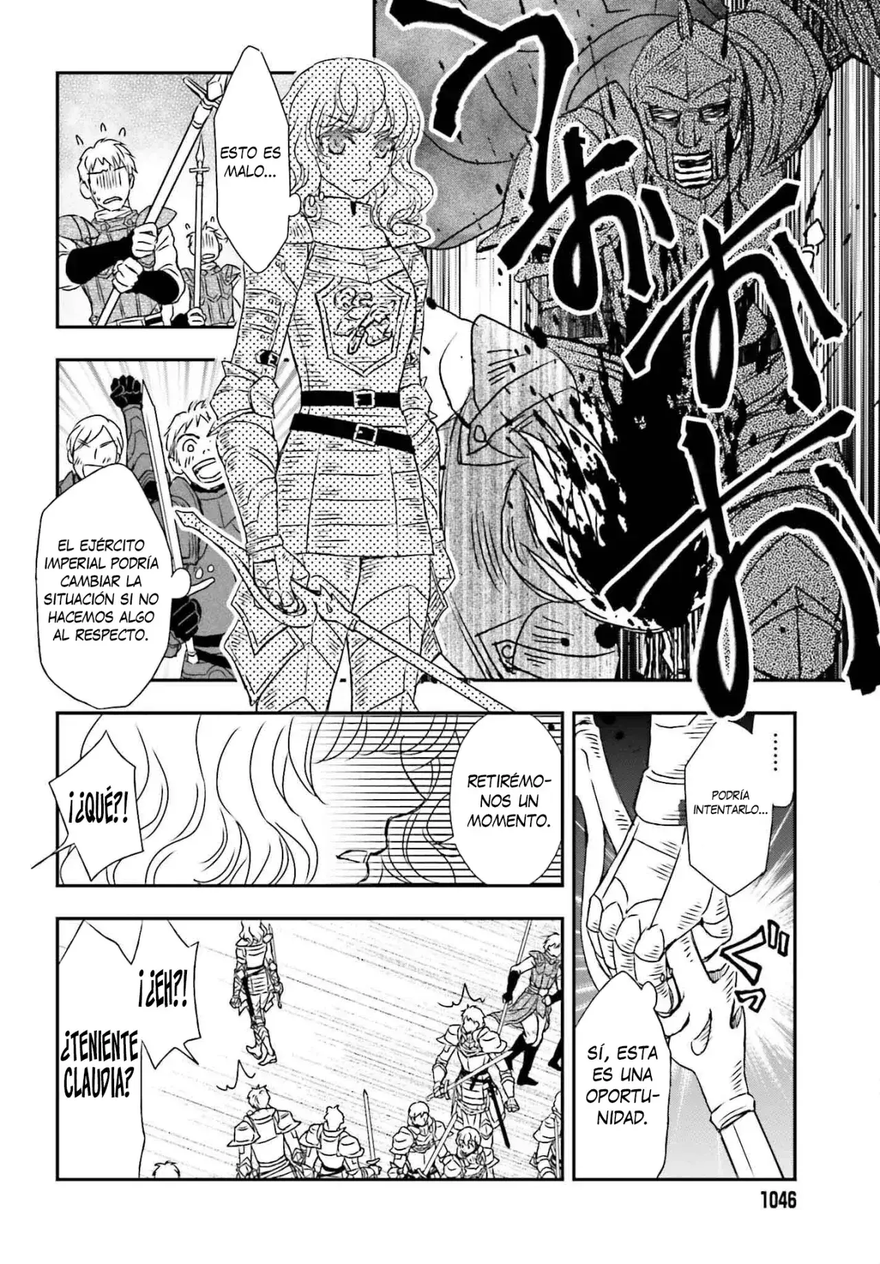 Capitulo 53 page 4